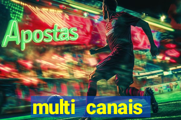 multi canais juventus ao vivo